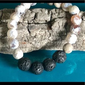 Essential oil Diffuser Bracelet